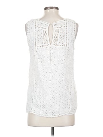 Joie Sleeveless Blouse (view 2)