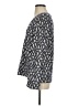 St. John by Marie Gray Gray Wool Pullover Sweater Size S - photo 5