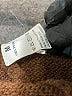 Unbranded Brown Cardigan Size M - photo 8