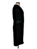 Donna Ricco Black Casual Dress Size 10 - photo 4