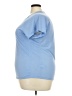 Zella Blue Active T-Shirt Size 2X - photo 5