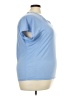 Zella Blue Active T-Shirt Size 2X - photo 4