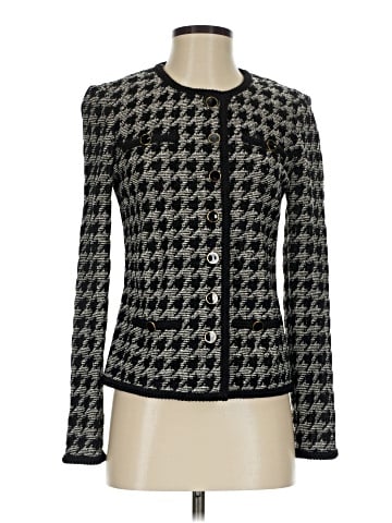 St. John Collection Jacket (view 1)