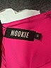 Nookie Pink Cocktail Dress Size XS - photo 4