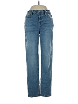 FRAME Denim Jeans (view 1)