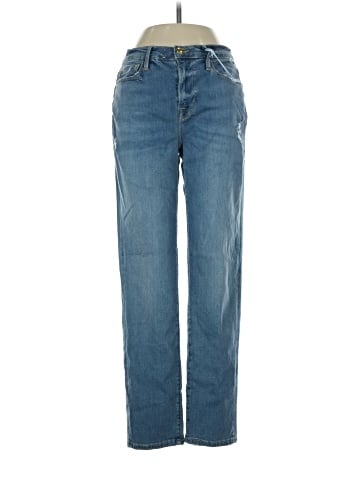 FRAME Denim Jeans (view 1)