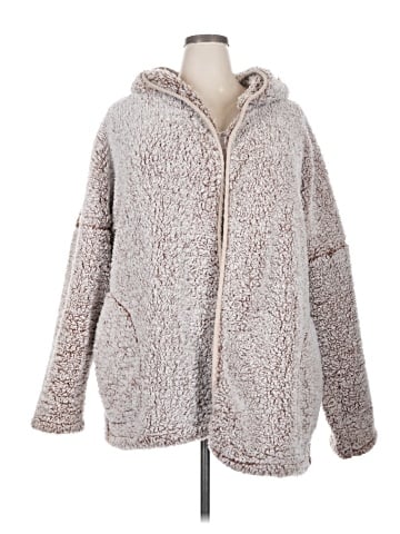Unbranded Faux Fur Jacket (view 1)