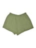 Universal Thread Solid Green Athletic Shorts Size XS - photo 2