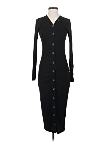 Enza Costa Casual Dress (view 1)