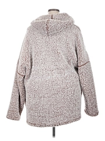 Unbranded Faux Fur Jacket (view 2)