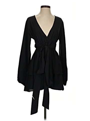 Do & Be Cocktail Dress (view 1)