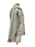 Forever 21 100% Cotton Blue Denim Jacket Size S - photo 4