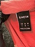 Shein Pink Sleeveless Top Size S - photo 7