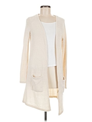 Blu Pepper Cardigan (view 1)