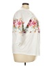 Unbranded White 3/4 Sleeve Blouse Size 4X - photo 4