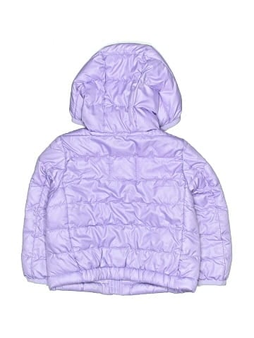 Primary Clothing Snow Jacket (view 2)