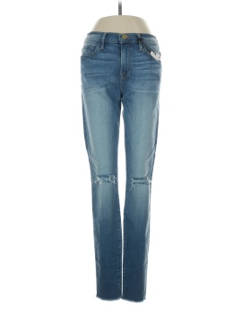 FRAME Denim Jeans (view 1)