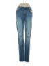 FRAME Denim Stars Blue Jeans Size 27 waist - photo 1
