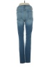 FRAME Denim Stars Blue Jeans Size 27 waist - photo 2