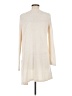 Blu Pepper Ivory Cardigan Size M - photo 2