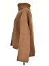 Goop G. Label 100% Wool Brown Wool Pullover Sweater Size S - photo 5