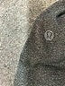 Lululemon Athletica Gray Active Pants Size 6 - photo 7