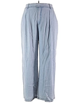 White Birch Casual Pants