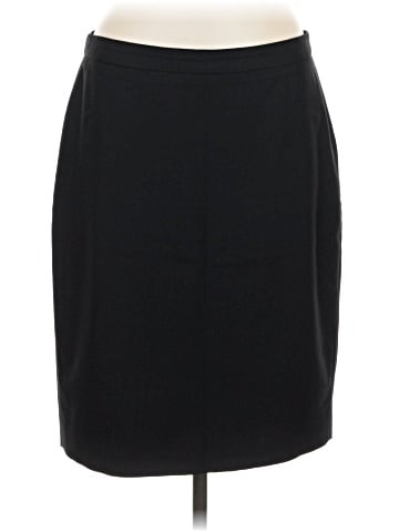 J.Crew Wool Skirt (view 1)