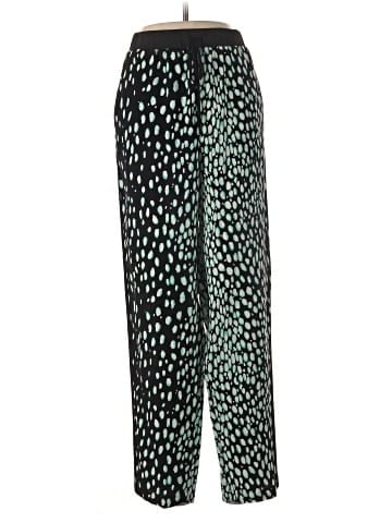 Elizabeth and James Silk Pants (view 1)