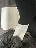 Unbranded 100% Nylon Black Cardigan Size M (kids) - photo 3