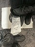 Unbranded 100% Nylon Black Cardigan Size M (kids) - photo 4