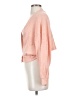 Out From Under Orange Cardigan Size XS - photo 5