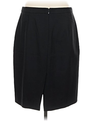 J.Crew Wool Skirt (view 2)