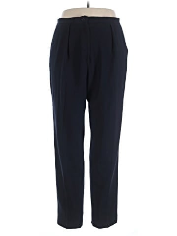 Jones New York Wool Pants (view 1)