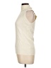 Assorted Brands Ivory Sweater Vest Size L - photo 5