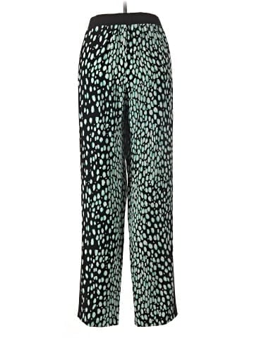 Elizabeth and James Silk Pants (view 2)