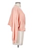 Out From Under Orange Cardigan Size XS - photo 4