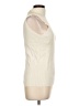 Assorted Brands Ivory Sweater Vest Size L - photo 4