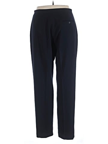 Jones New York Wool Pants (view 2)