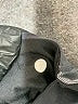 Lululemon Athletica Color Block Black Active Pants Size 6 - photo 8