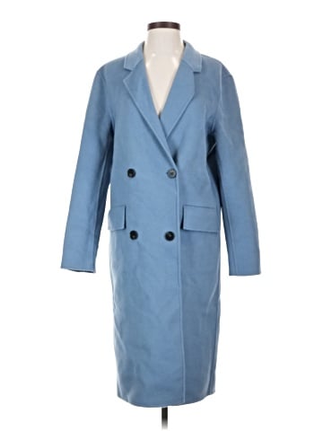Tara Jarmon Coat (view 1)