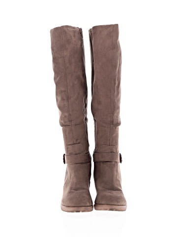 Just Fab Boots (view 2)