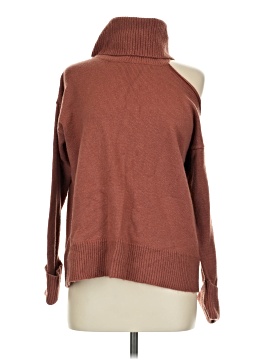 1.State Turtleneck Sweater (view 1)