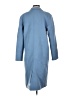 Tara Jarmon Blue Coat Size EU (FR) 36 / US 4 - photo 2