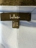 Lulus Blue Casual Dress Size XS - photo 7