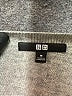 Uniqlo 100% Cashmere Gray Cashmere Pullover Sweater Size M - photo 7