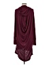 Athleta Burgundy Cardigan Size M - photo 2