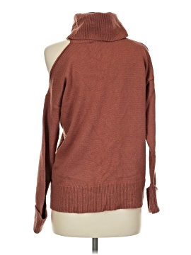 1.State Turtleneck Sweater (view 2)