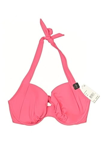 Kenneth Cole REACTION Swimsuit Top (view 1)