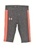 Under Armour Gray Active Pants 12-18 MO / 18 MO - photo 1
